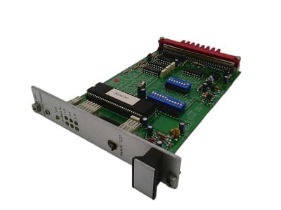 CONTROL EQUIPMENT LTD K1539