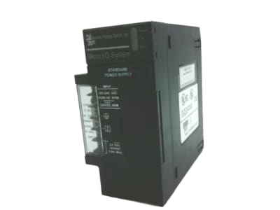 BERKELEY PROCESS MIO-PS120