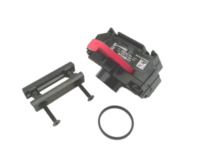 NORGREN T64T-4GB-P1N