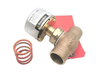 HONEYWELL VP531C1042