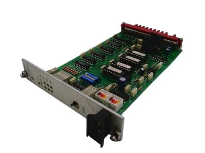 CONTROL EQUIPMENT LTD K1354G