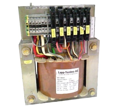 WAGNER GRIMM CH-8335