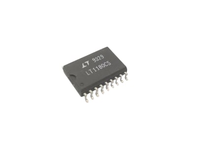 ANALOG DEVICES LT1180CS