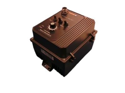 KB ELECTRONICS KBAC-27D(3G)(GRY)(9520V)