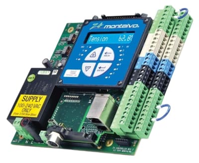 MONTALVO X-3100PCE-UW
