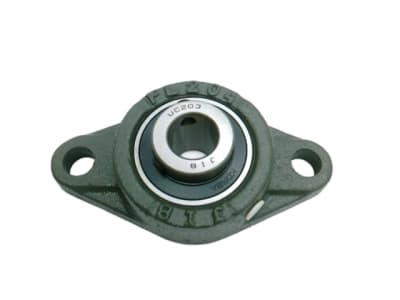 JIB BEARING UCFL203