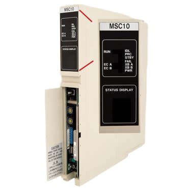 HONEYWELL J-MSC10