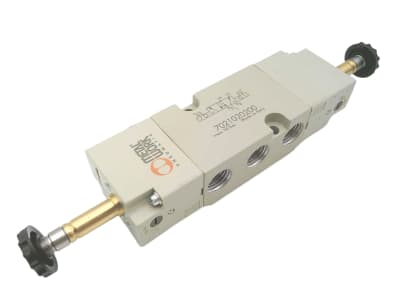 METAL WORK PNEUMATIC 7021020200