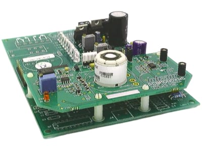 HONEYWELL VA201TQ1CO/C/BRD