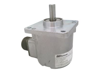 BEI SENSORS H25D-SS-2500-ABC-28V/V-SM18-S