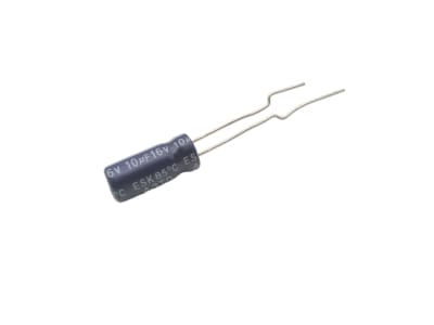 YAGEO ESK106M016AC3KA