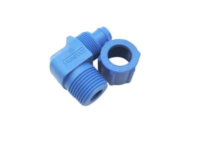 FESTO GCK-3/8-PK-9-KU