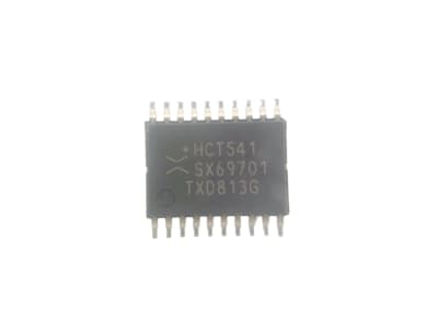 NXP SEMICONDUCTOR 74HCT541PW,118