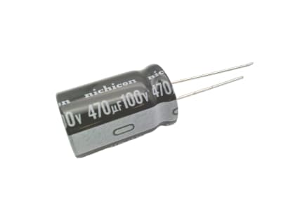 NICHICON UVR2A471MHD