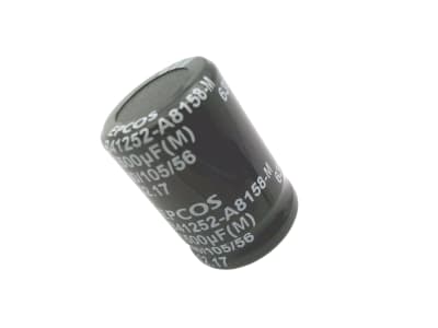 TDK B41252A8158M000