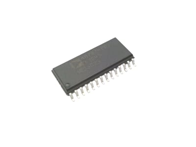 ANALOG DEVICES AD7874BRZ