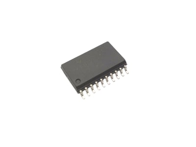 TEXAS INSTRUMENTS SEMI SN74ABT244ADW
