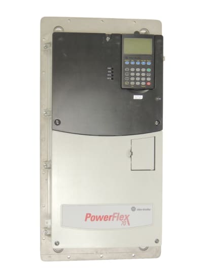 ALLEN BRADLEY 20AD052A3AYNANC0