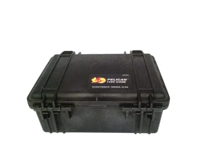 PELICAN PRODUCTS 1120-BLACK