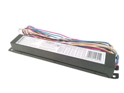 STANDARD LIGHTING BE220/40SRS120/SL/TP/STD-GLB