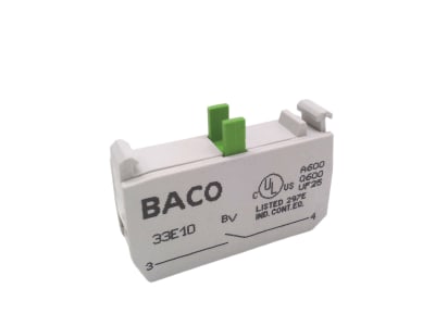 BACO CONTROLS 33E10