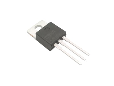 LITTELFUSE T2800DG