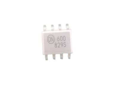 ON SEMICONDUCTOR HCPL0600
