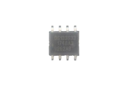 MAXIM INTEGRATED PRODUCTS DS1338Z-33+
