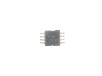 TEXAS INSTRUMENTS SEMI INA126EA/250