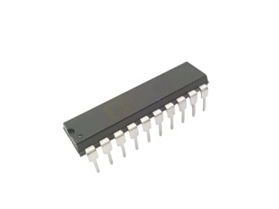 ANALOG DEVICES AD7534JN