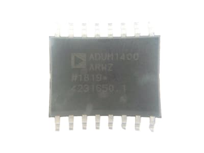 ANALOG DEVICES ADUM1400ARWZ