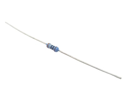 YAGEO MFR50SFTE52-390R