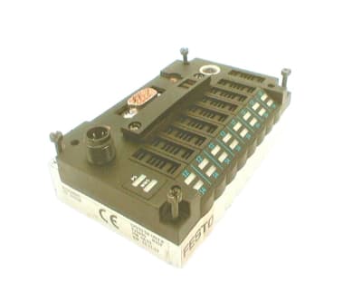 FESTO CPV10-GE-DN2-8