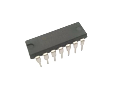 GENERIC IC74LS11N