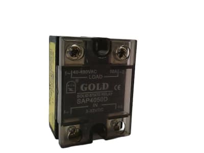 GENERIC SAP4050D