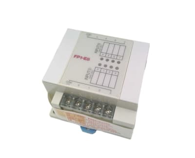 MATSUSHITA ELECTRIC FP1-E8