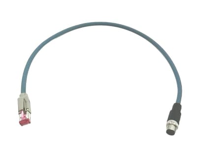 PHOENIX CONTACT NBC-M12MSD/ 0,5-93E/R4AC US