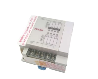 MATSUSHITA ELECTRIC AFP-138129
