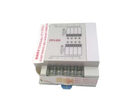 MATSUSHITA ELECTRIC AFP-13810