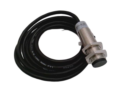 EATON CORPORATION E57-18LE12-A