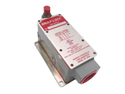 DANAHER CONTROLS EA700-50100