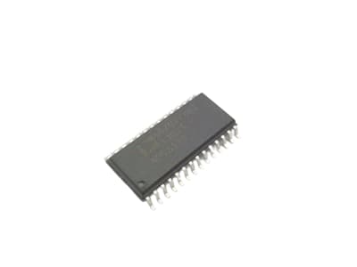 ANALOG DEVICES AD7874ARZ