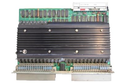 SIEMENS 6ES3844-0A