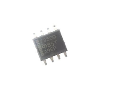 TEXAS INSTRUMENTS SEMI TPS7350QD