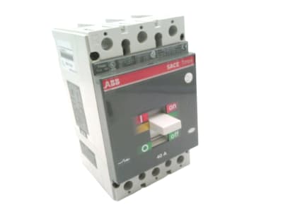 ASEA BROWN BOVERI TS3L040TW