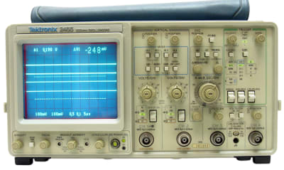 TEKTRONIX 2465A