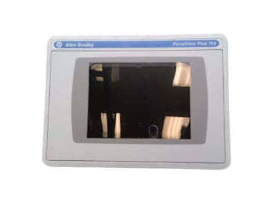 ALLEN BRADLEY 2711P-T7C4D9