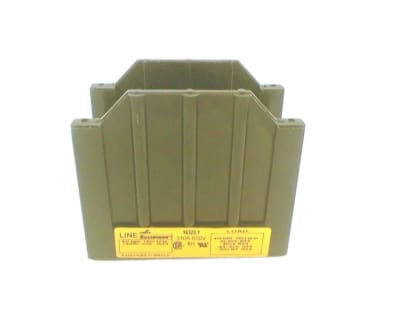 EATON CORPORATION 16323-1