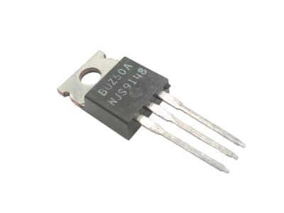 INTERNATIONAL RECTIFIER BUZ50A