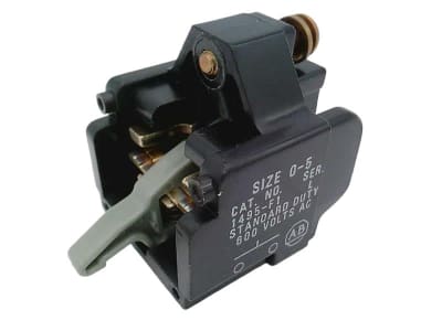 ALLEN BRADLEY 1495-F1